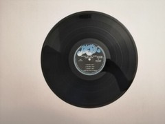 Johnny Winter Nothin’ But The Blues – RARE PROMO! – Japan Vinyl OBI – 25AP-725