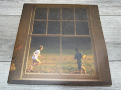 Noah Kahan The Great Divide Exclusive Color Vinyl 2LP + 2 Live Bonus Tracks