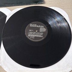 Lot Of 2 50 Cent Featuring The Madd Rapper In Too Deep How To Rob Vinyl Record