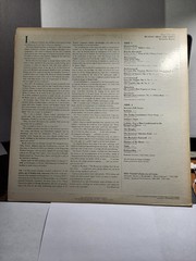 Alexander Kipnis Russian Arias and Songs – RCA Victrola VIC-1434 VG+ R68