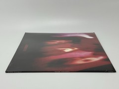 The Cure – Pornography Vinyl LP 2005 Czech Republic Elektra R1-60785 New Sealed