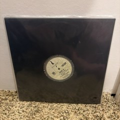 Flyleaf Flyleaf Pink Yellow Green w/ Black Splatter Vinyl