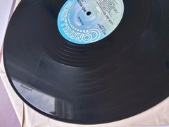 Klymaxx – Lock And Key 12″ Single – 1985 Constellation – Plays Great!
