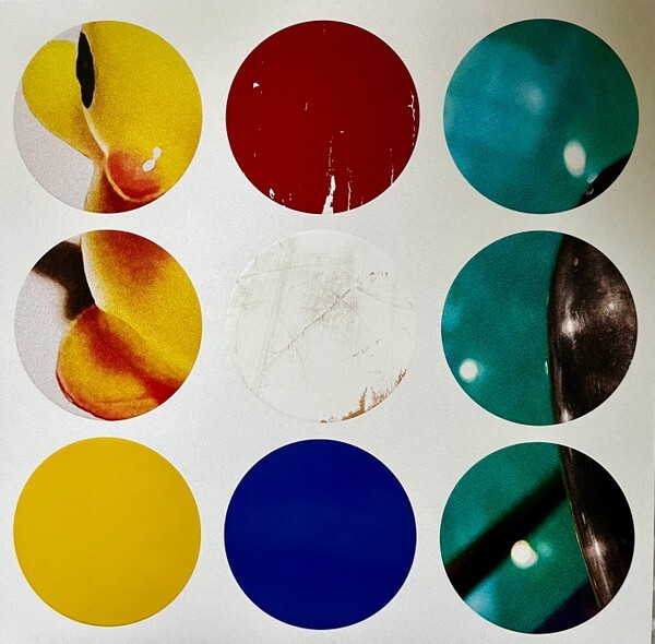 Fleshwater ‎- Sounds Of Grieving EP – Limited Colored Vinyl – NEW RECORD – VEIN