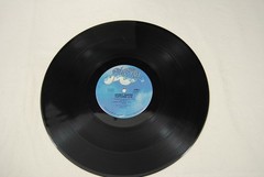 WINTER,JOHNNY Vinyl lp…CAPTURED LIVE!…BLUE SKY VG