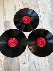 Bethlehem’s Best Vinyl Record EXLP-6 Vintage Album Original Cover & Booklet