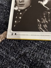 jimi hendrix 2010s repress vinyl lot (axis: bold as love/are you experienced)