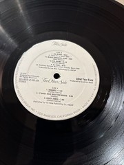 Grateful Dead – Steal Your Face 2LP 1976 GD-LA620-J2 EX/ Inners / OOP Cleaned