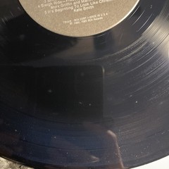 Christmas Wonderland 1985 Vinyl Album Silver Bells, White Christmas