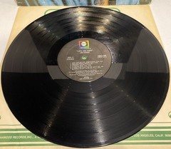 Jim Croce Life And Times Vintage Vinyl LP 1973 ABC Record ABCX-769