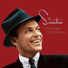 Frank Sinatra – Ultimate Christmas | Limited Gold Edition | Holiday Jazz Classic