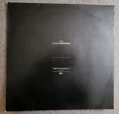 Joy Division Unknown Pleasures LP 1980 FACTUS 1 TEXTURED Sleeve + Inner OG