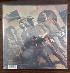 Godsmack – Faceless – Limited Edition Tan Color Vinyl 2XLP 45RPM NEW & SEALED