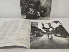 The Who Quadrophenia 1973 Double Vinyl LP Record, With Picture Booklet, Vintage