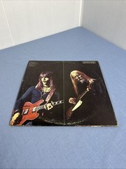 EDGAR WINTER’s WHITE TRASH – Roadwork 2xLP GATEFOLD Epic KEG 31249 HARD ROCK