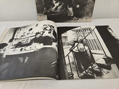 The Who Quadrophenia 1973 Double Vinyl LP Record, With Picture Booklet, Vintage