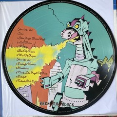 Children of Bodom Tokyo Warhearts Vinyl LP Picture Disc