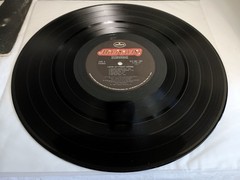 Scorpions Love At First Sting Vinyl LP 1984 Mercury Records 814-981-1 M-1 VG+/EX