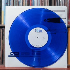 Justin Hurwitz – La La Land (Original Motion Picture Soundtrack) – TRANS BLUE 20