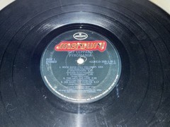 Def Leppard Pyromania Original Vinyl LP Mercury Records 1983 First Edition Press