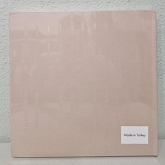 Pride & Prejudice Soundtrack Fan Box Set Blue Pink Swirl Vinyl