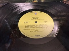 #49 AMERICA ” HOMECOMING ” CLASSIC ROCK BS 2655 UK PRESSING EX / EX