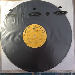 20 Songs from Hassidic Festivals – Koliphone 7474 • Vin Record Traditional RARE