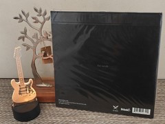 LIMITED EDITION Blue October Sway 180g Black Vinyl Record 2025 Pressing