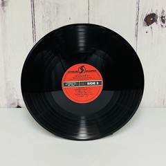 It’s Alive 2 Original Soundtrack Score 12″ Vinyl Record Bernard Herrnann