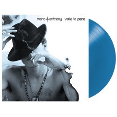 Marc Anthony Valio La Pena (Vinyl)
