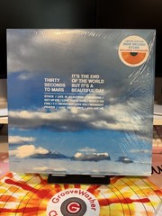 Thirty Seconds To Mars – It’s the End of the World – 2023 Vinyl – NM/NM