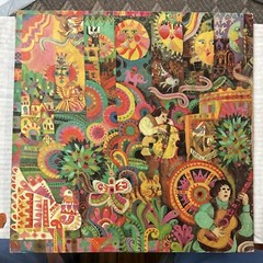 Winter Consort – Road PROMO LP VG+/VG+ Cleaned Play‑Tested Rare Copy