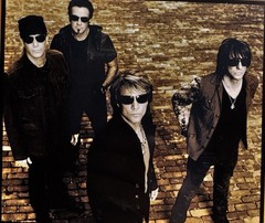 Bon Jovi – Greatest Hits (2024) Tiger Eye LP Sealed! Living On a Prayer & More!