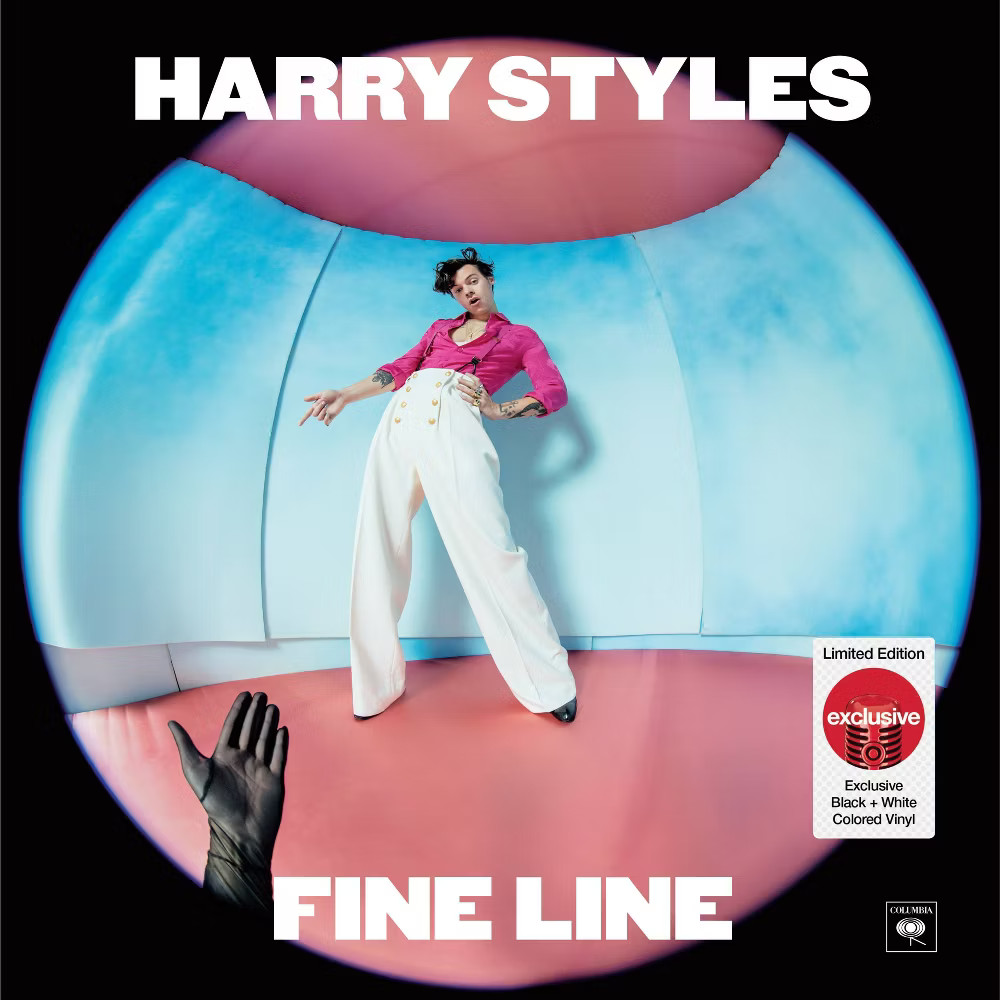 Harry Styles – Fine Line (Vinyl)