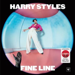 Harry Styles – Fine Line (Vinyl)