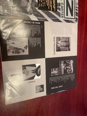 Jay-Z – Vol. 3 Life and Times of S. Carter 2xLP Vinyl Record Def Jam 1999