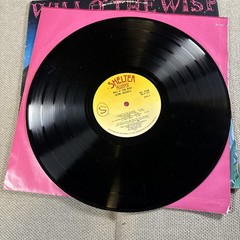 LEON RUSSELL – WILL O’ THE WISP Vinyl LP RECORD 1975 Album SR 2138