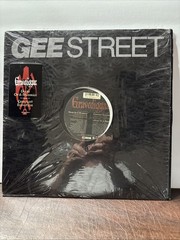 GRAVEDIGGAZ – DIARY OF A MADMAN (12″) 1994 RARE!! RZA + PRINCE PAUL / WU-TANG