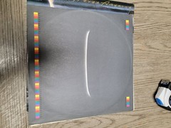 WINGS OVER AMERICA 12″ 3-LP SET VINYL RECORD GATEFOLD CAPITOL 1976
