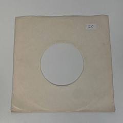 Felders Orioles Sweet Tasting Wine 7” Promo Single Vinyl Record 45rpm Turn On