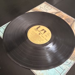 CHEESECAKE VINYL 6 LP LOT – Jazz Easy Listening. See Photos for Condition