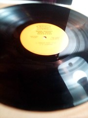 1972 Edgar Winter’s White Trash Road Work LP KEG31249