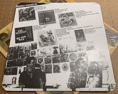 THE BELTONES Fort Liquordale 95-98 LP Vinyl 1st Pressing-Pink Panzer U.S. Bombs