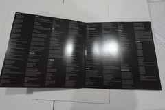 Djo Decide Green Galaxy Vinyl RARE