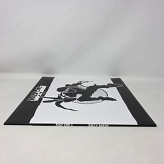 Half-Life 2 Vinyl Record Soundtrack Valve 2 LP Bonus TP Jacket Not Moonshake