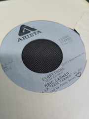Rock, Pop, Country 45s (Lot Of 10) Cher, Brenda Lee , Aaron Tippin & More