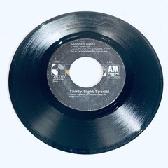 1980’s-era – Rock / Pop / Hair Band / New Wave – 7″ 45 RPM SINGLES – You Choose!