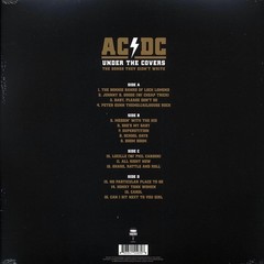 AC/DC Collector’s Lot 8 Vinyl Records, 10xLP, Limited Edition, Live, 180g, Rock