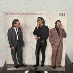 Huey Lewis & The News – Fore! LP VG+ Vinyl/VG+