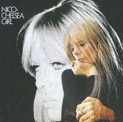 Nico Chelsea Girl (Vinyl) 12″ Album